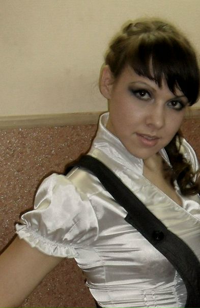 №100, Алёнка Поздеева, 36 лет, Дзержинск №100, Алёнка Поздеева, 36 лет, Дзержинск