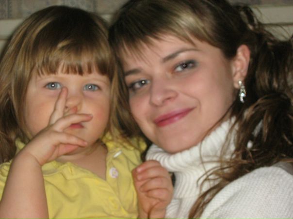 №5, Светлана Дёмина №5, Светлана Дёмина