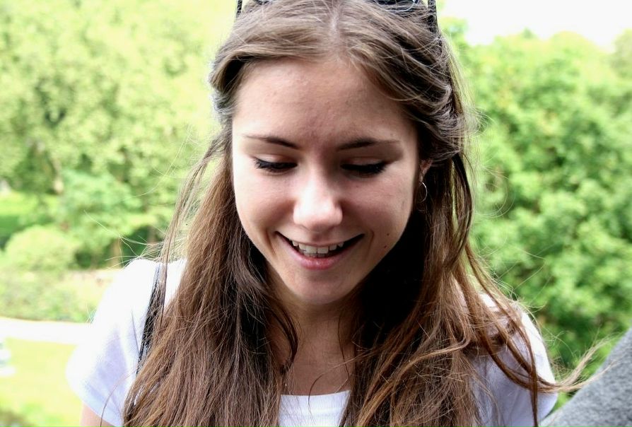 №44, Варя Кузина, 34 года, Санкт-Петербург №44, Варя Кузина, 34 года, Санкт-Петербург