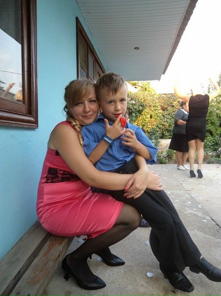 №75, Людмила Нечитайло, Симферополь №75, Людмила Нечитайло, Симферополь