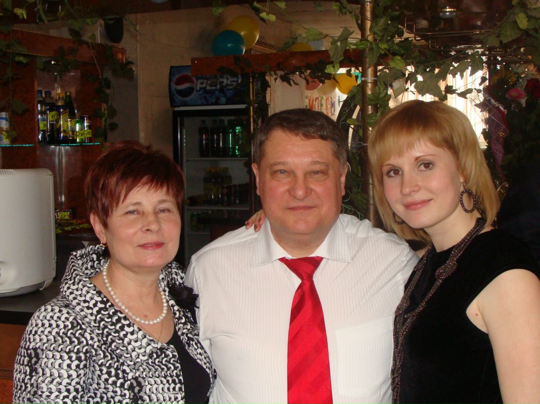 Ксения Родионова | Саранск