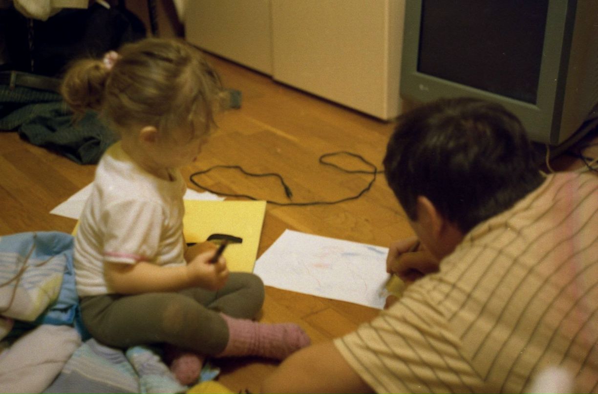 Феня Ухандеева | Набережные Челны