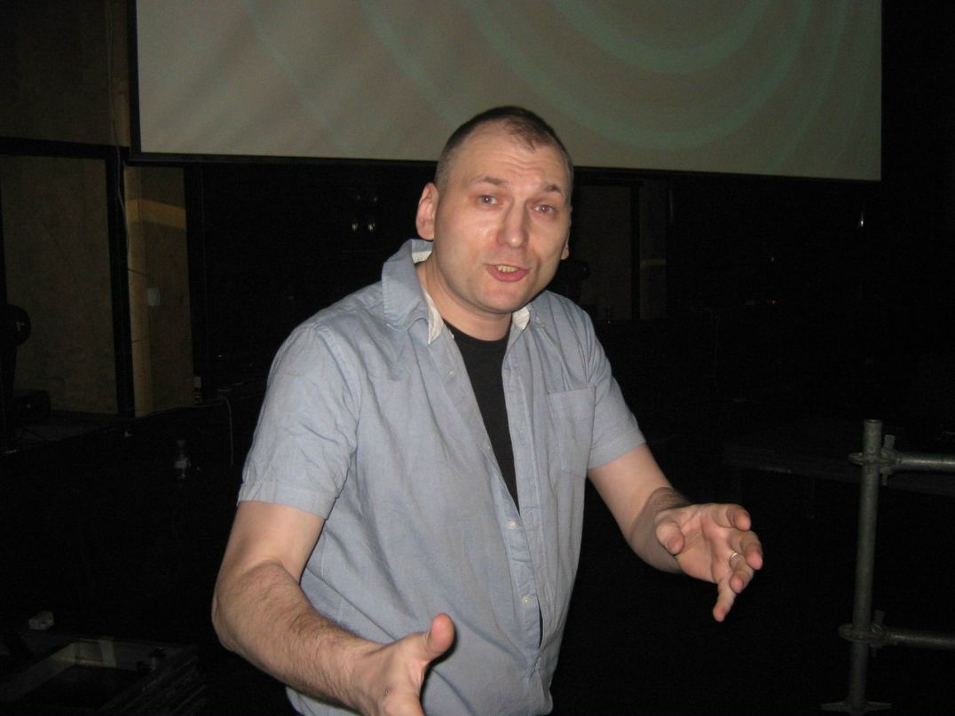 Distorted Rage | Выборг