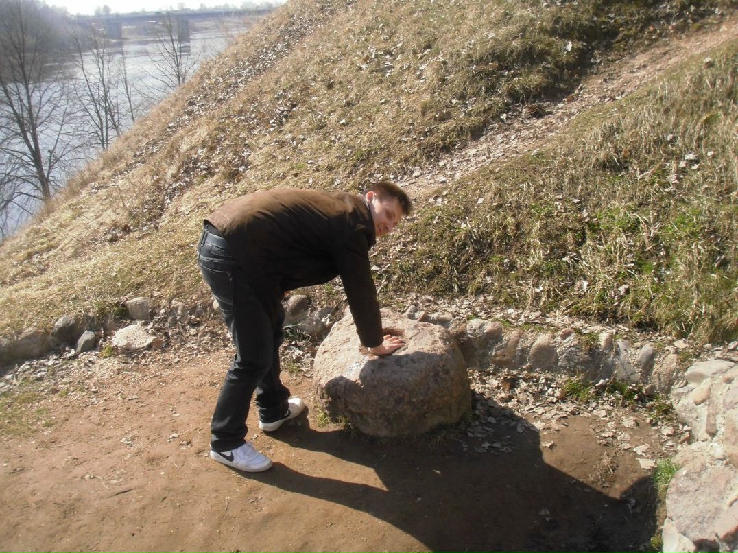 Оксана Вересовская | Санкт-Петербург