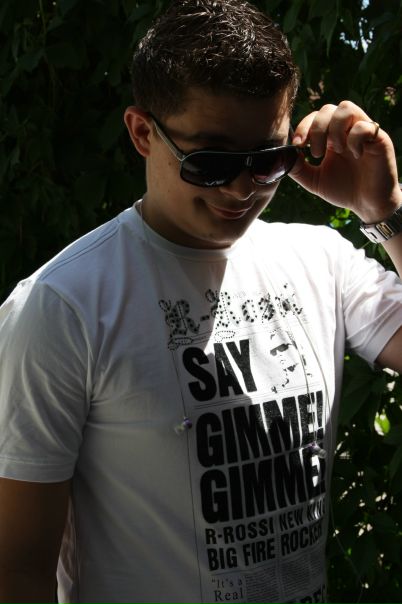 №9, Александр Стратуца, 36 лет, Запорожье №9, Александр Стратуца, 36 лет, Запорожье