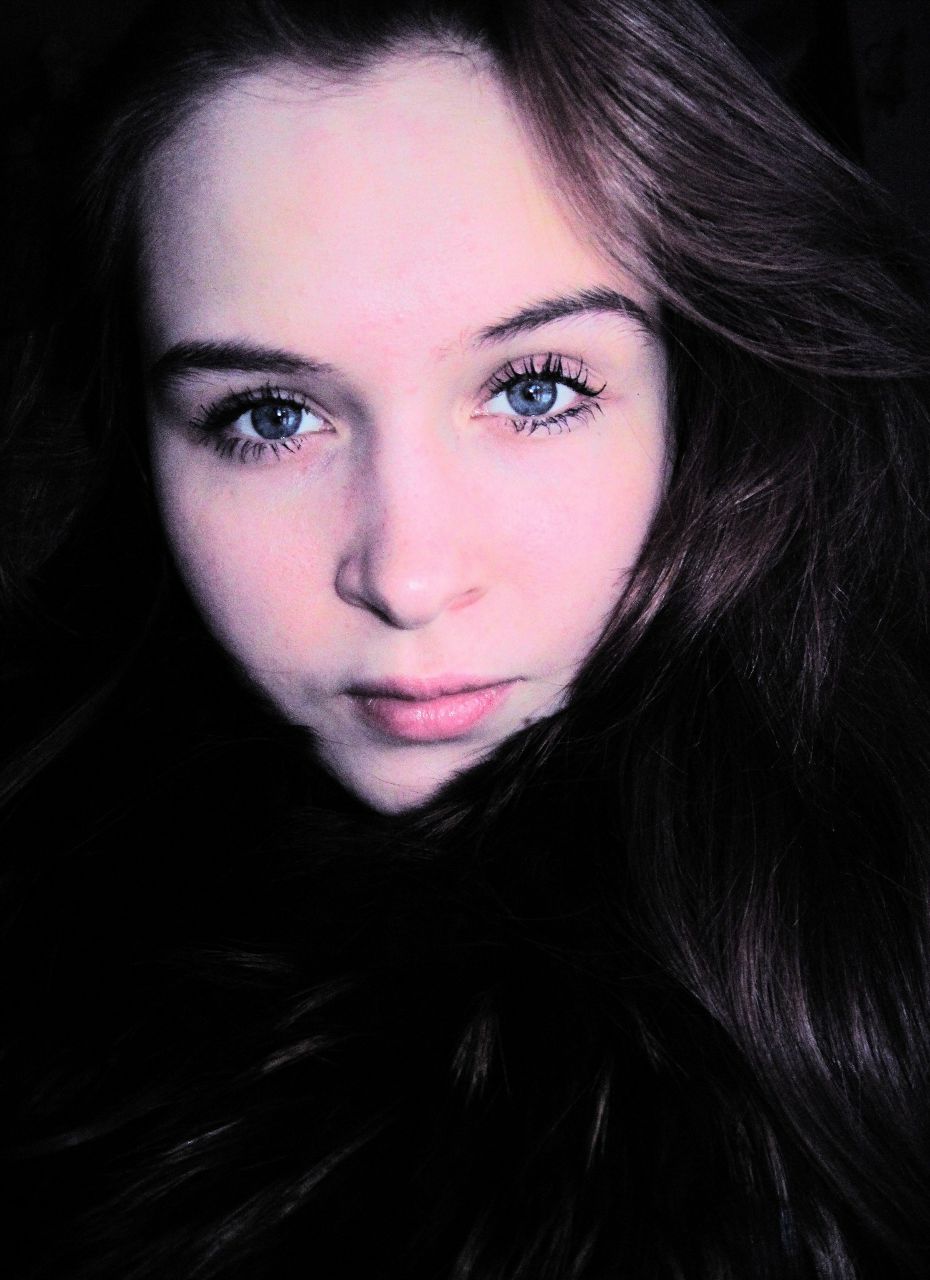 Инна Панова | Шадринск