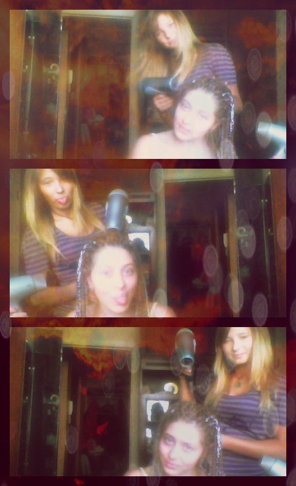 Дарья Фокеева | Москва