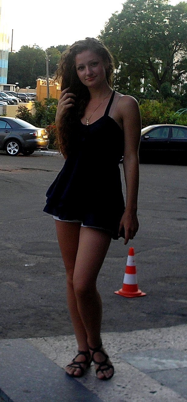 Маша Кебикова | Гомель