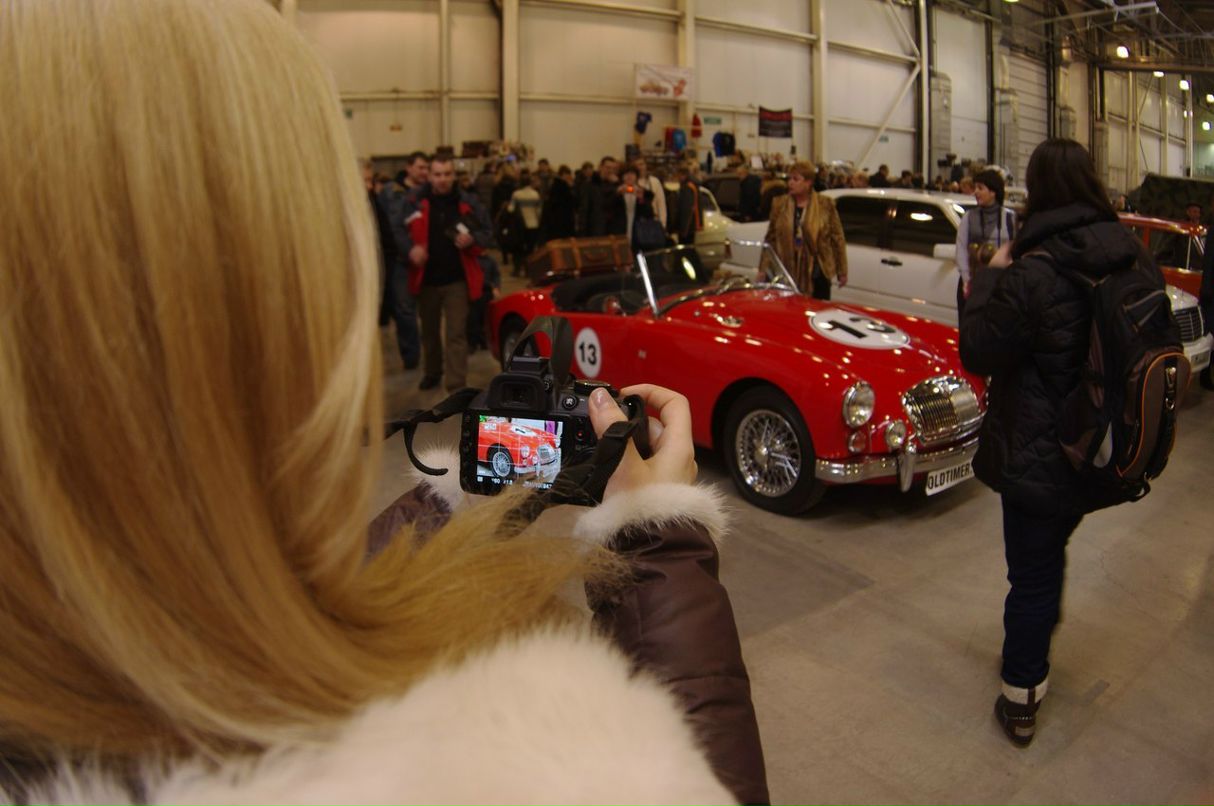 Галина Пономарева Сергеевна | Королёв