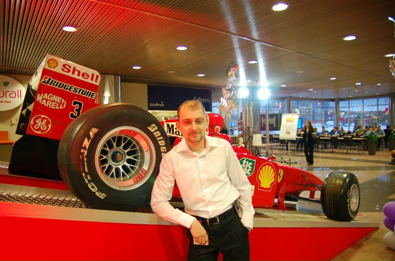 Виталий Козинченко | Москва