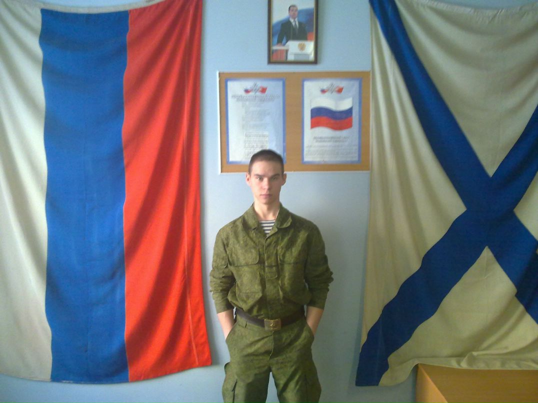 Артем Киселёв | Ленск