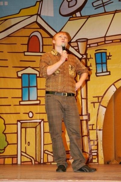 Фото профиля