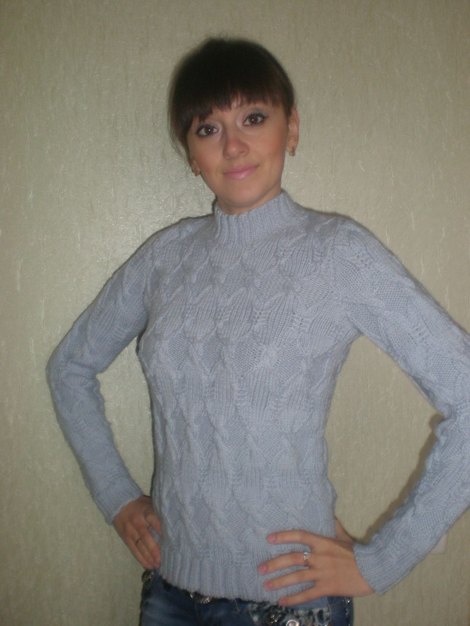 Юлия Олина (Дембицкая) | Балаклея