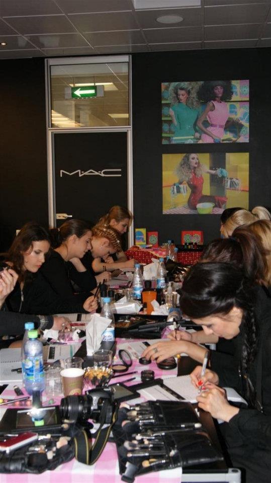 Таня Гришина | Ашкелон