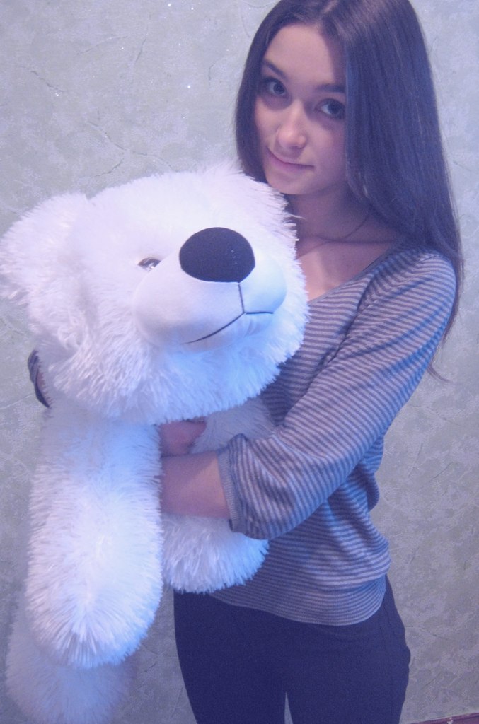 Викуся Simpl | Белая Церковь