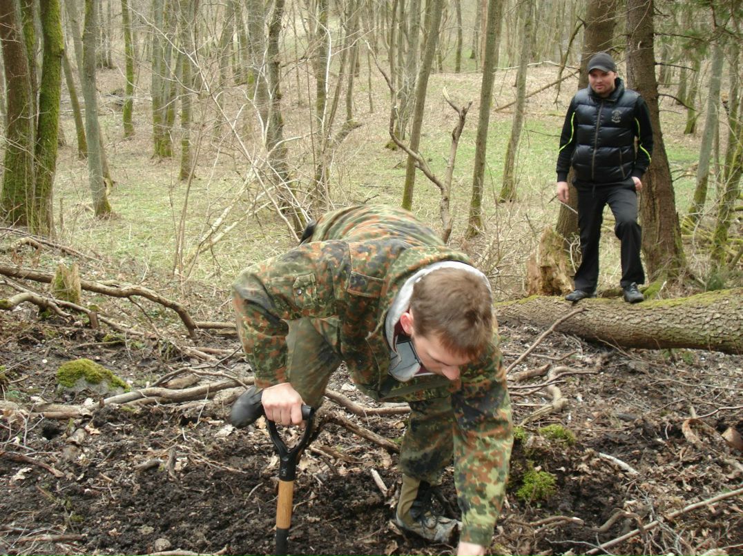 Алексей Дюков | Калининград