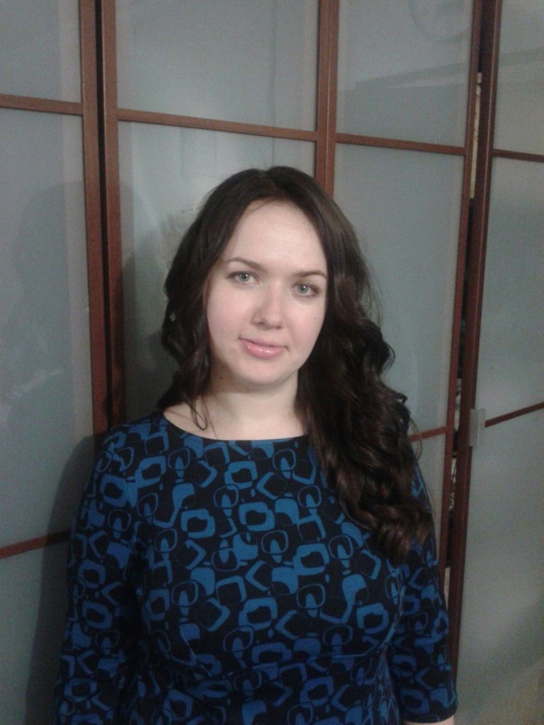 Катюша Титлянова | Москва