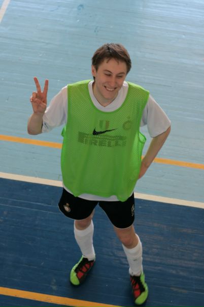 №3, Андрей Сычев №3, Андрей Сычев