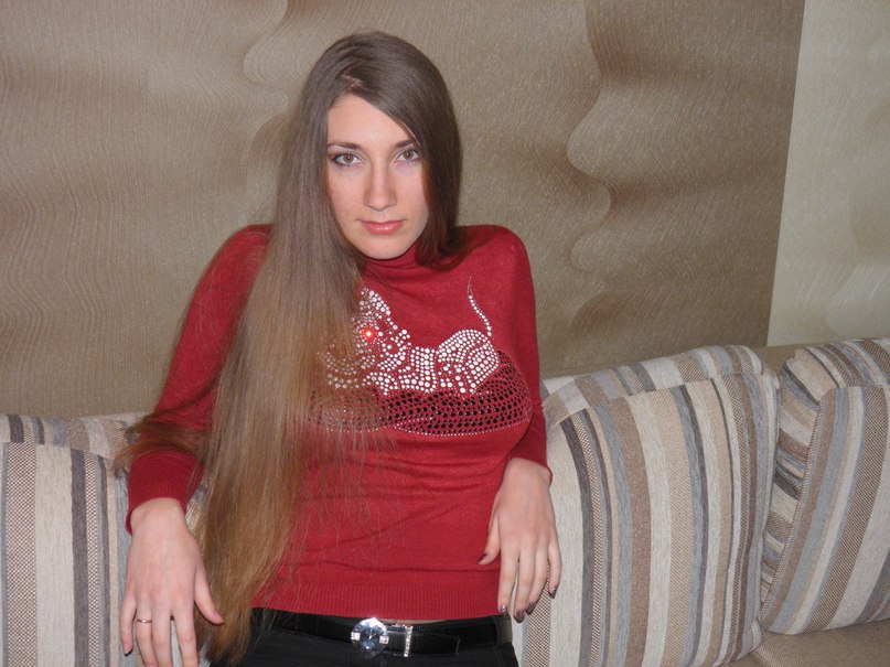 Евгения Якунчева | Запорожье