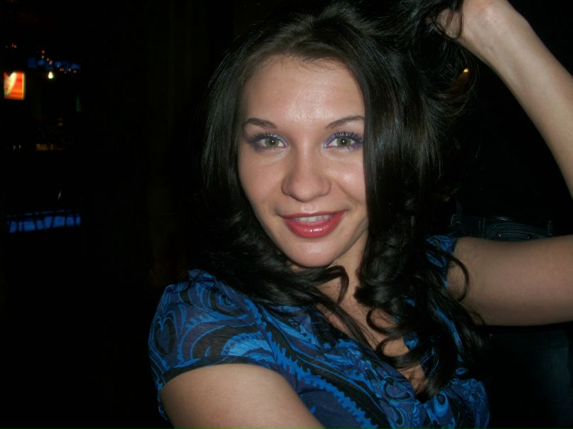 Елена Пермякова | Екатеринбург