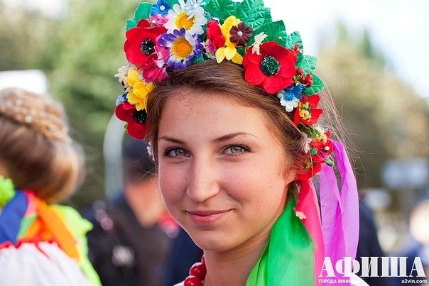 Алина Добрыднюк | Винница