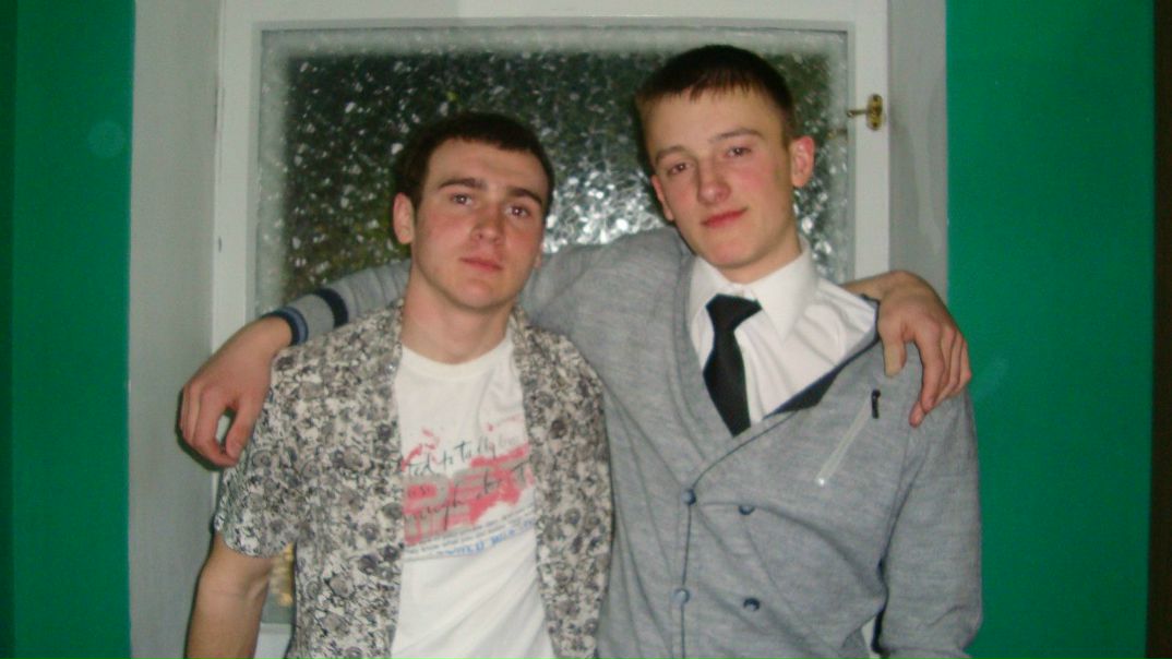 №65, Maestro Maestro, Кобеляки №65, Maestro Maestro, Кобеляки