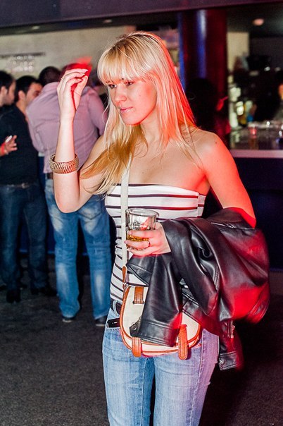 Олечка Тимошенко | Киев