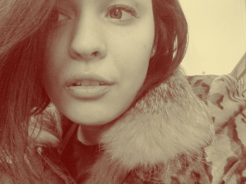 Владислава Орлова | Минск