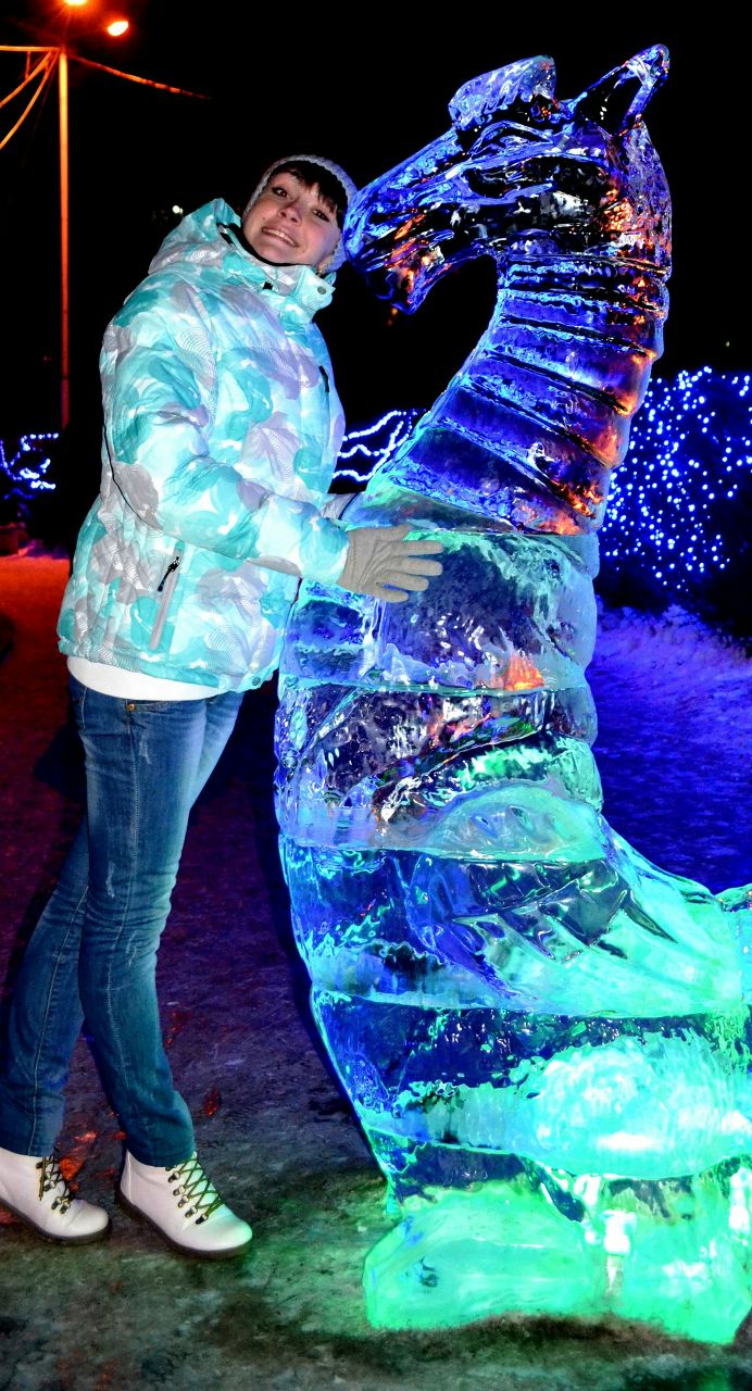 Елена Головченко | Черкассы