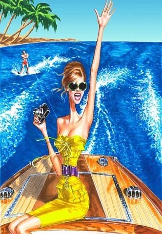 Маргарита Рафаилова | Москва