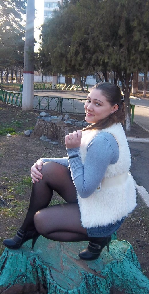 Инна Буряк | Кривой Рог