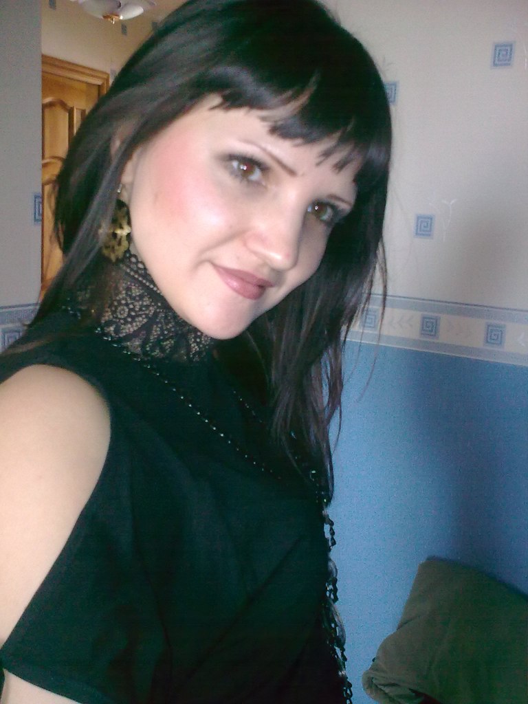 Екатерина Лямичева | Самара