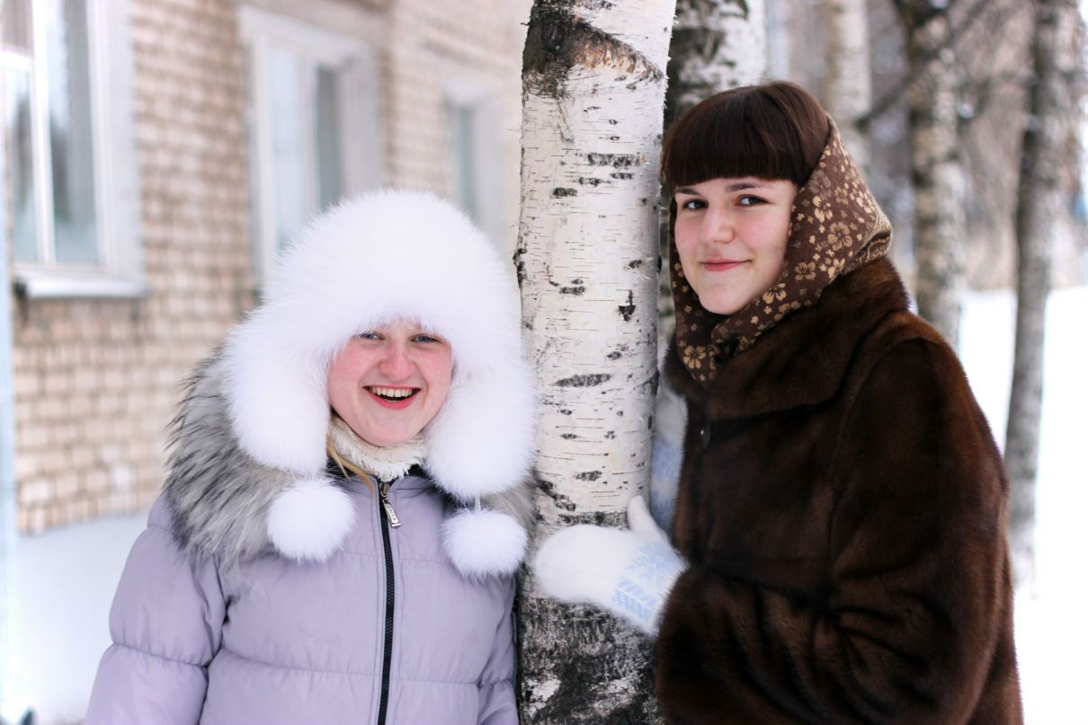 Таня Терехова | 