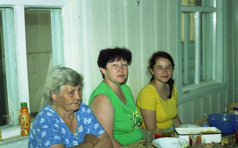 Николай Ли-фу | Санкт-Петербург