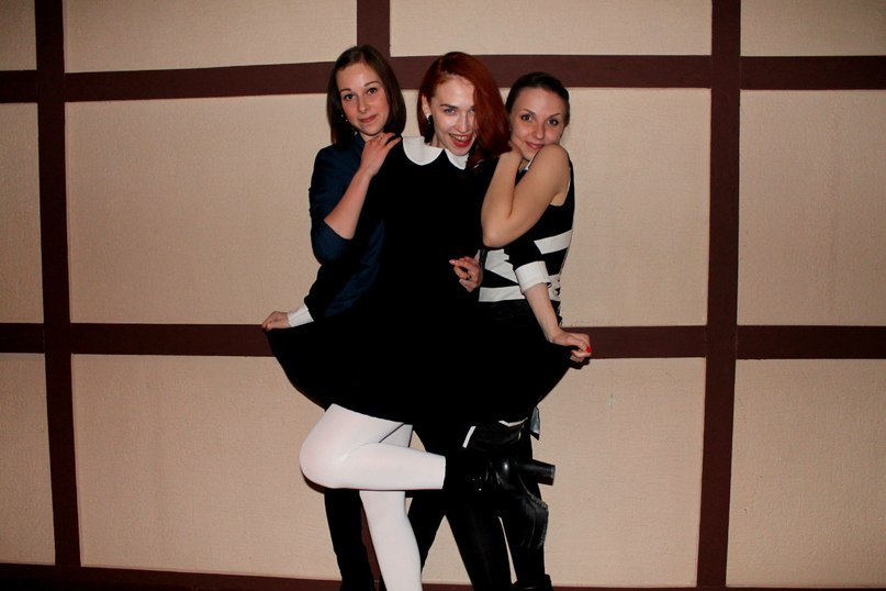 Мария Слободчикова | Екатеринбург