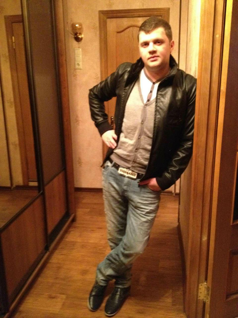 Миша Браславский | Москва