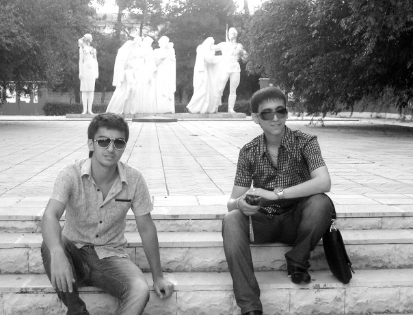 №159, Самид Джаббаров, 37 лет, Сургут №159, Самид Джаббаров, 37 лет, Сургут