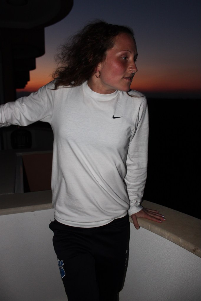 Юляшка Гордеева | Москва