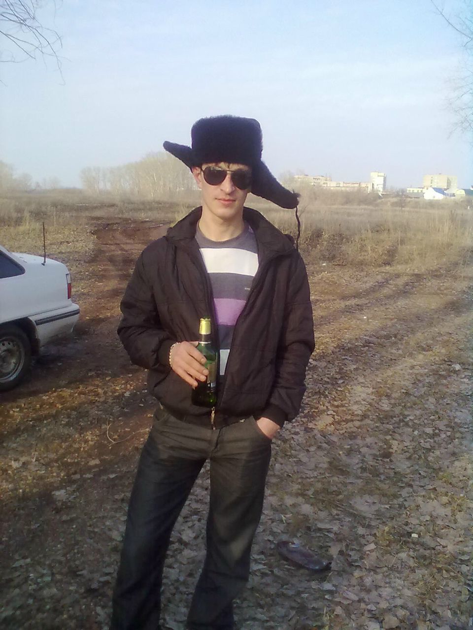 Михаил Алексеев | Ишимбай