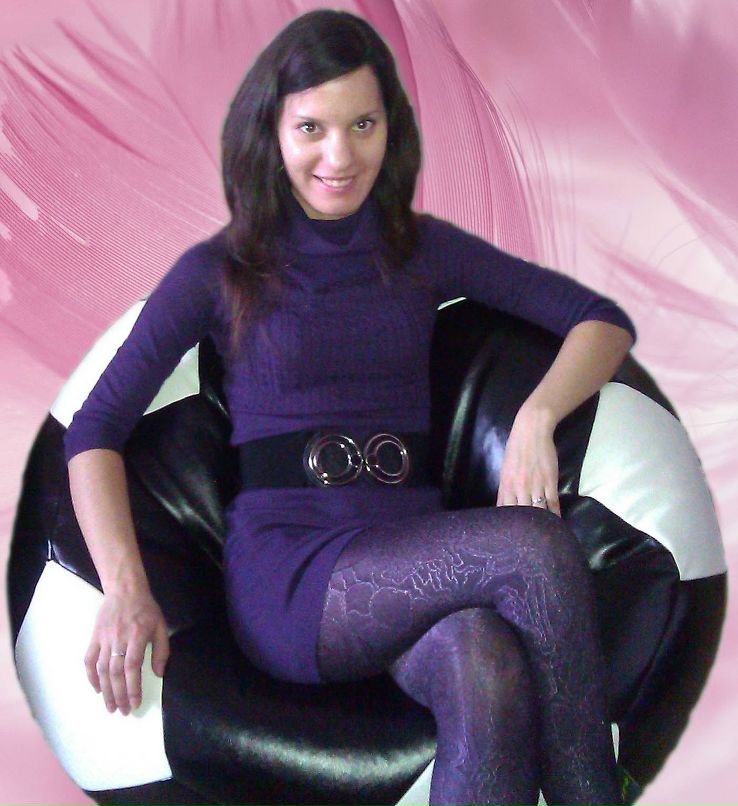 Мария Гусева | Москва