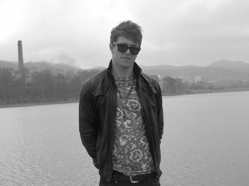 Кирилл Третьяк | Киев