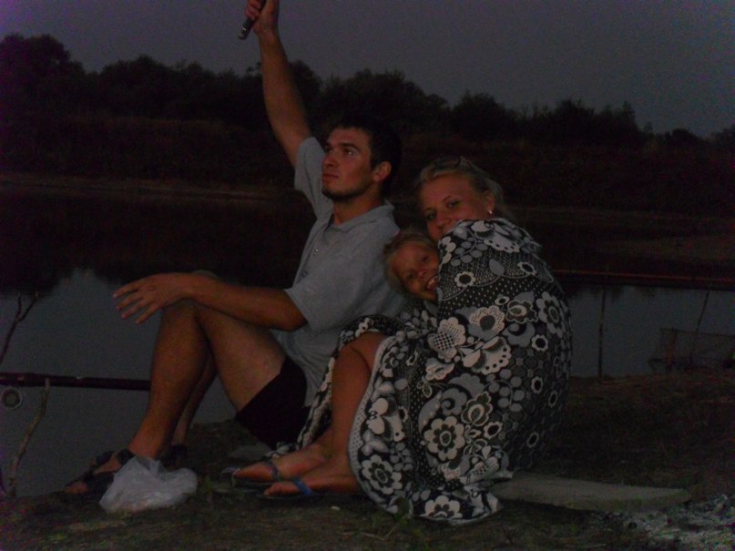 Анна Федорова | Харьков