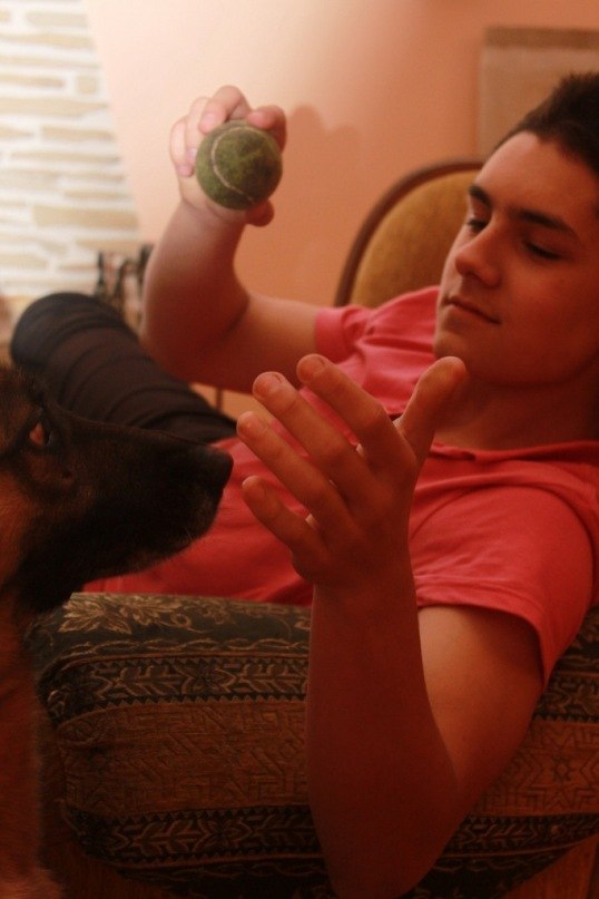 Стасик Антонов | Черкассы