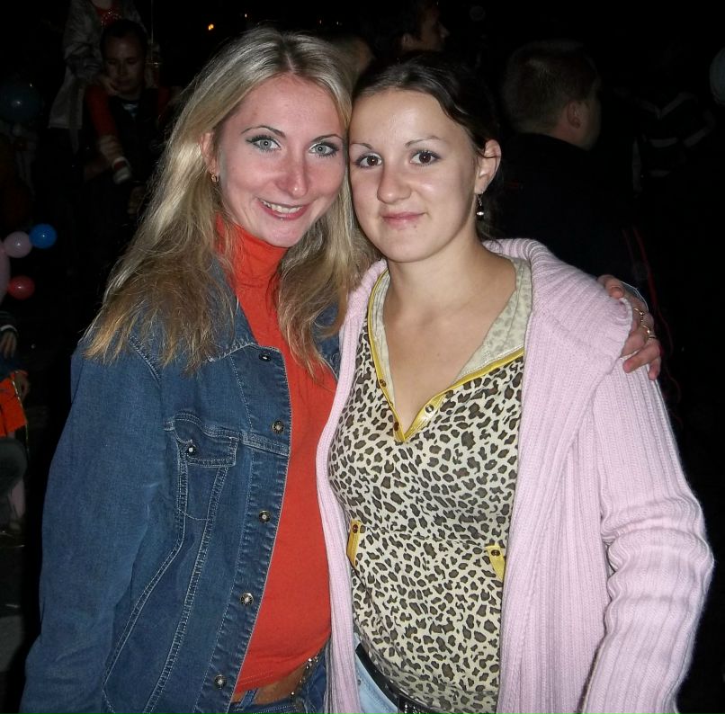 Елена Окулова | 