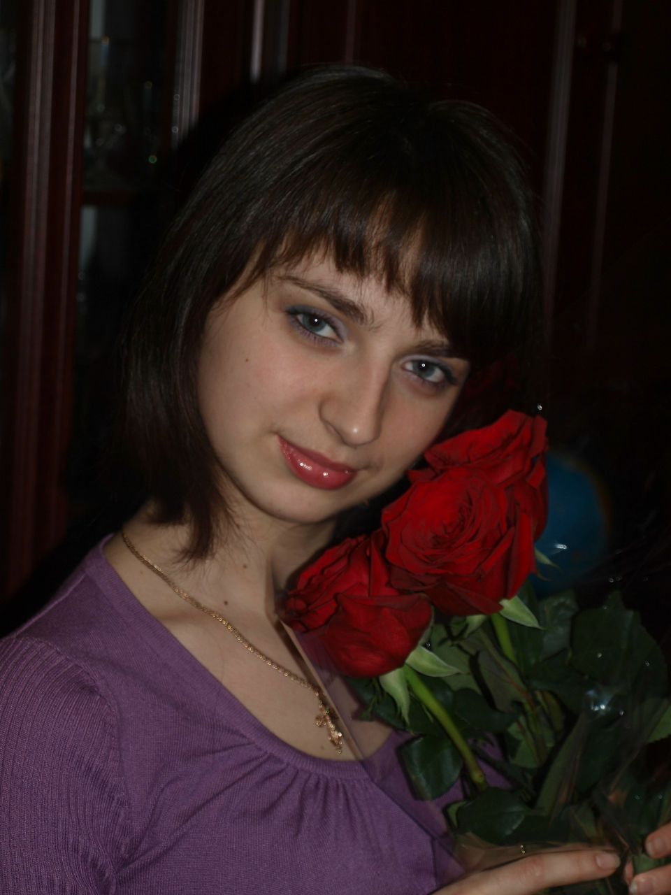 Іра Опришко | Гадяч