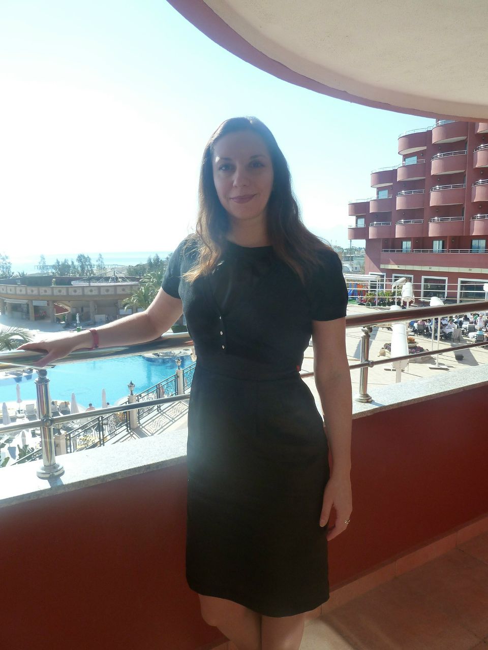 Татьяна Буданова | Санкт-Петербург