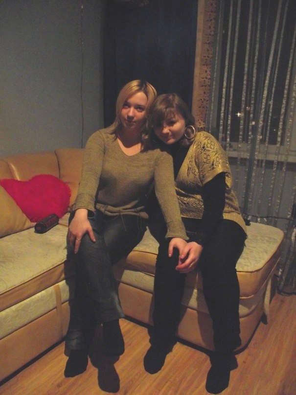 Дарья Ахтареева | Рязань