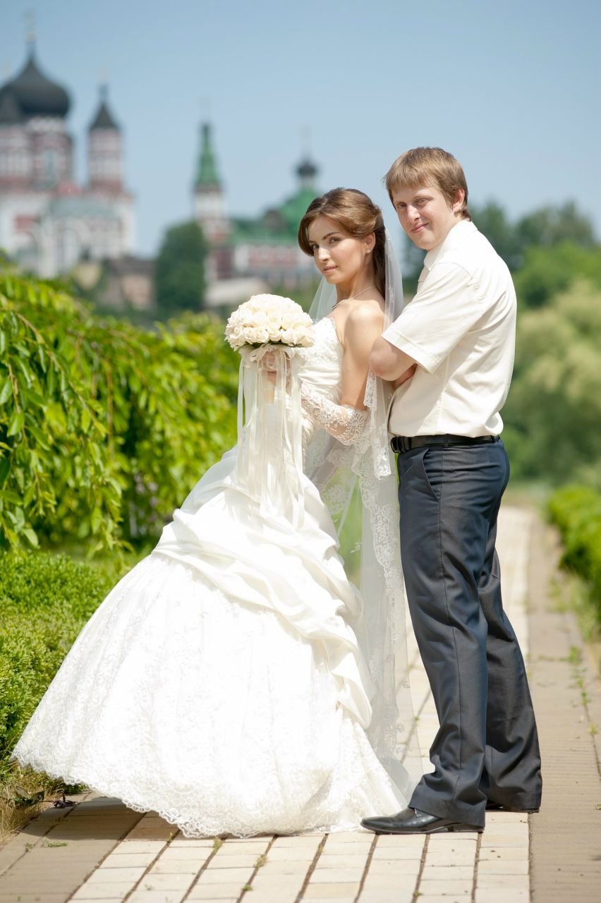 Анастасия Поповская | Киев