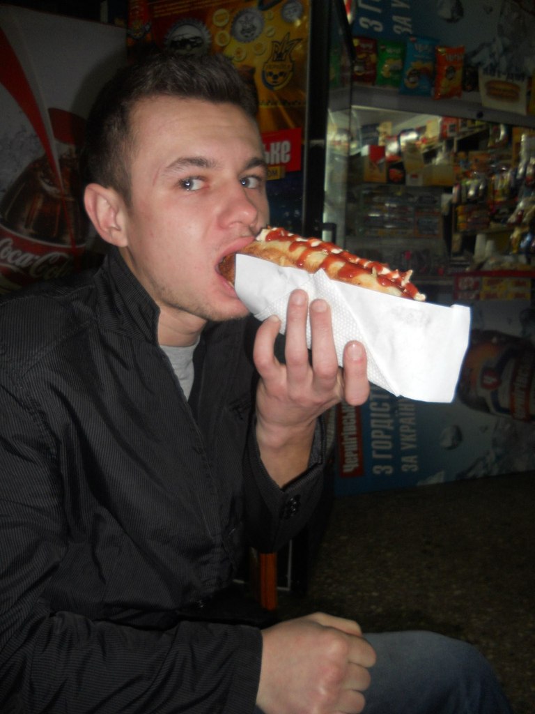 Юра Романюк | Ровно