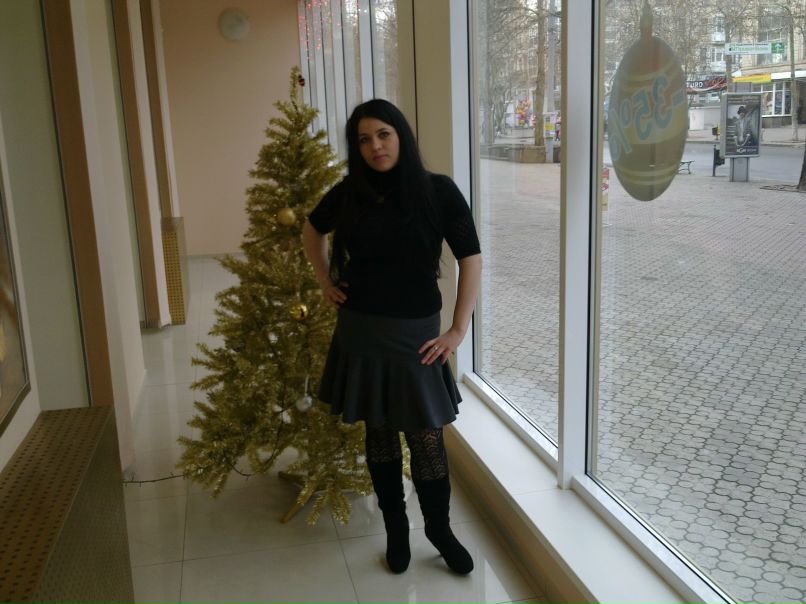 Elena Vorobets | Parma